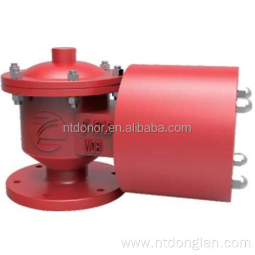 flame arrestor